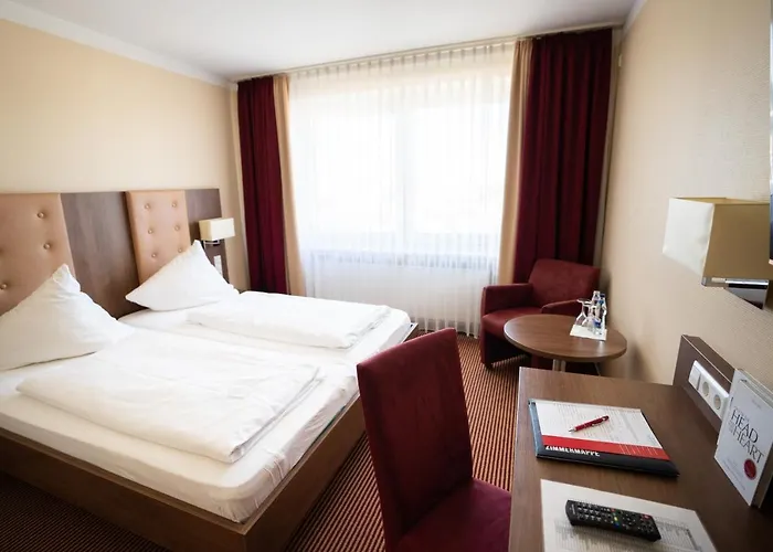 3 SterneHotel Europa Kehl