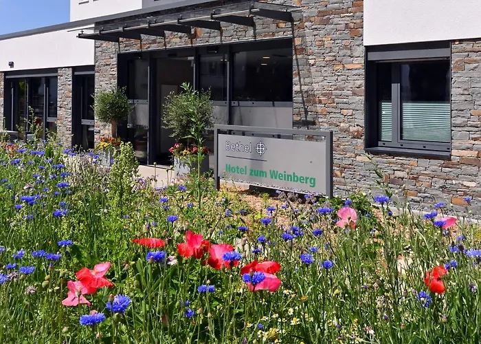  Bethel Zum Weinberg