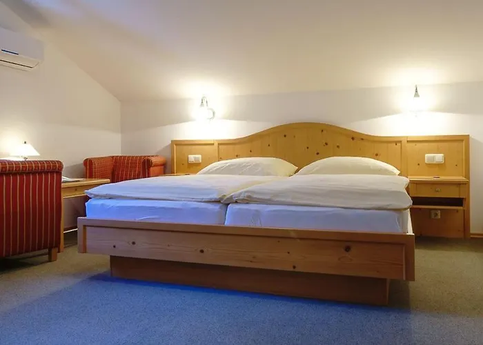 Pension Wanderruh