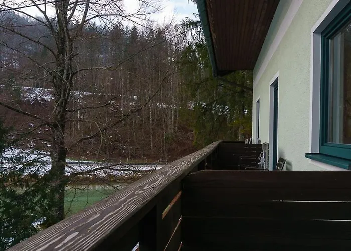 Pension Wanderruh