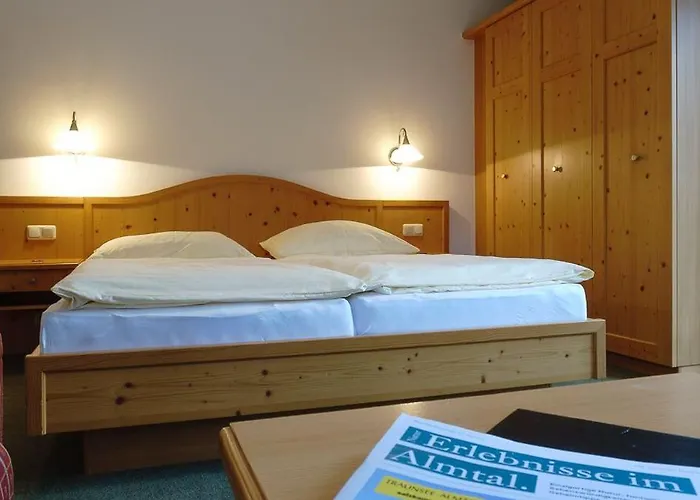 Pension Wanderruh