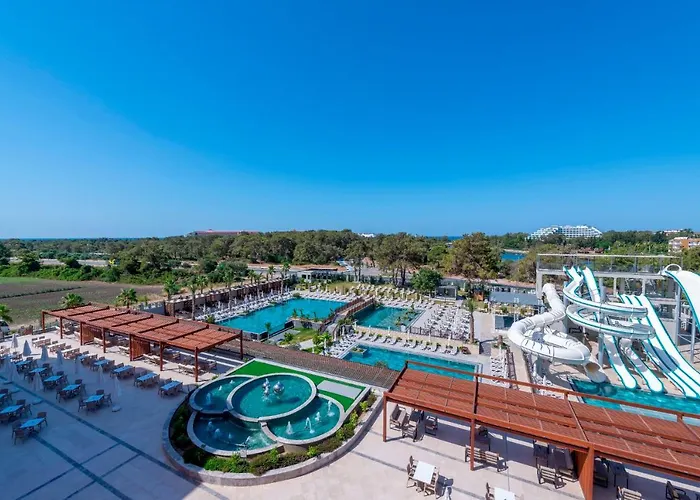 Akadia Luxury Sorgun (Adults Only)