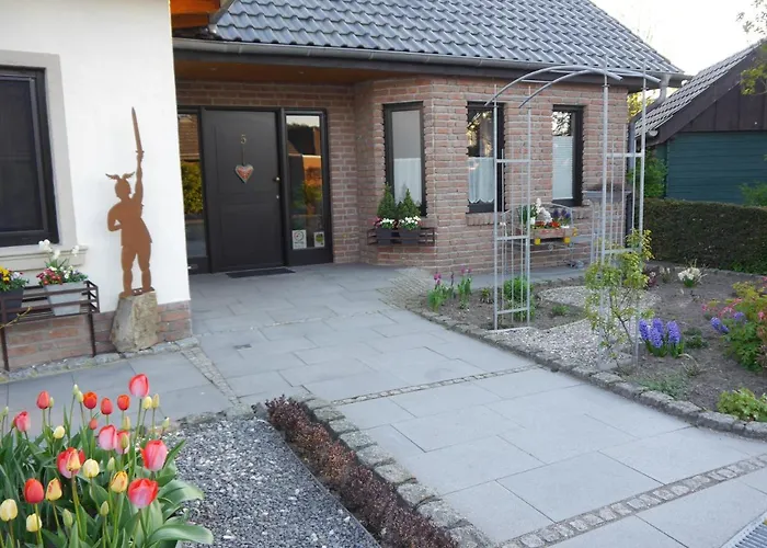 Gästehaus AM HERMANN