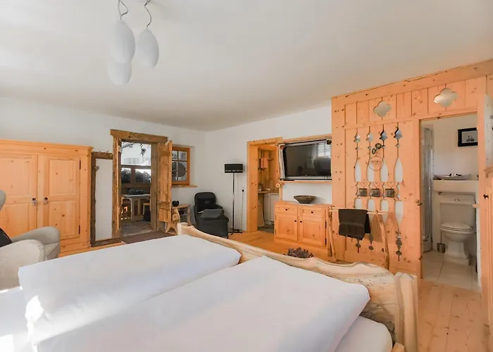 Appartement Graf