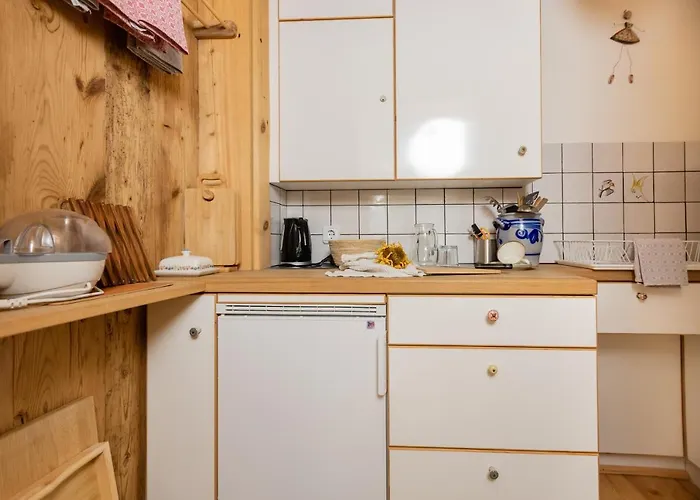 Appartement Graf