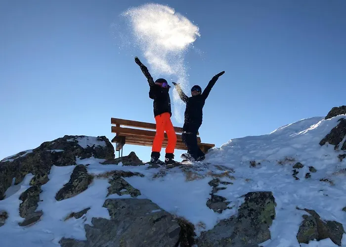 Alpenpension Maderer