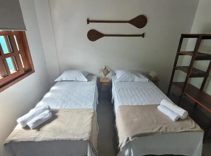Pousada Tauari