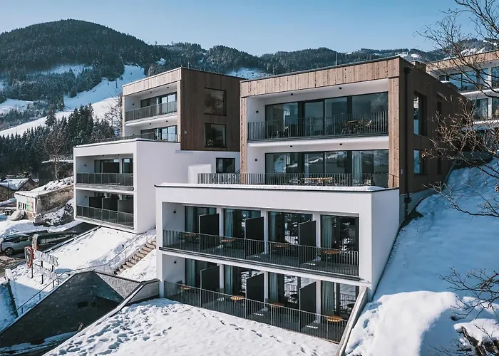 Familienhotel: Nikolaus By Avenida Panoramic Wellness Suites