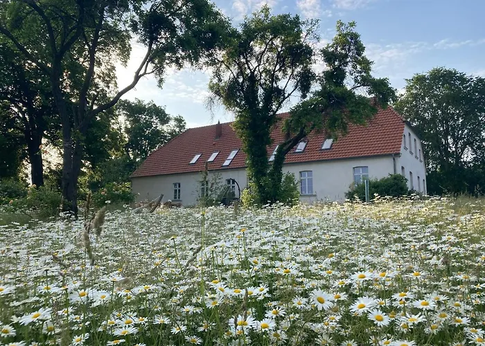 Pasterhof Eichhorst