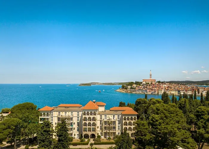 3-Sterne-Hotel: Maistra Select Island Hotel Katarina