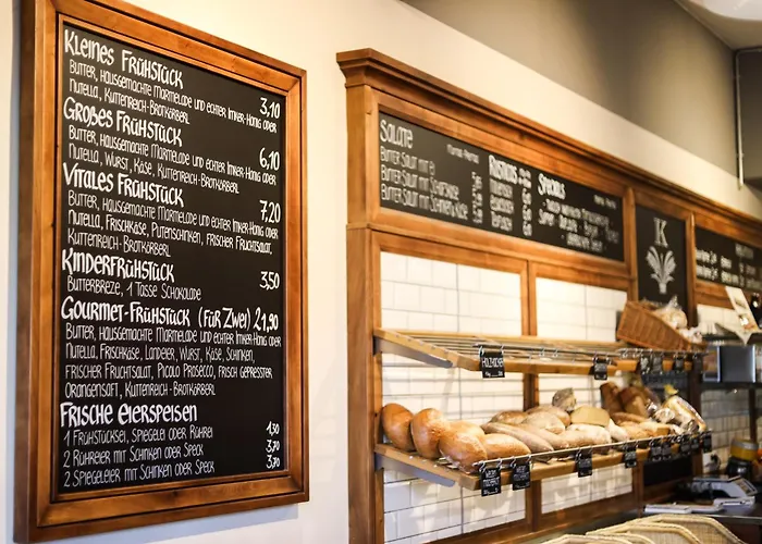 Gästehaus zur Linde