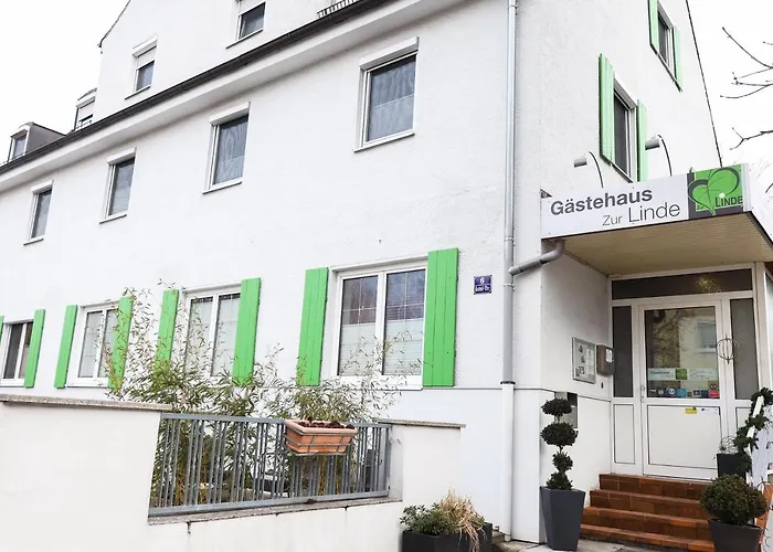 Gästehaus zur Linde