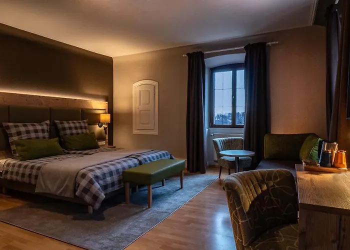 Hotel Am Blümchen