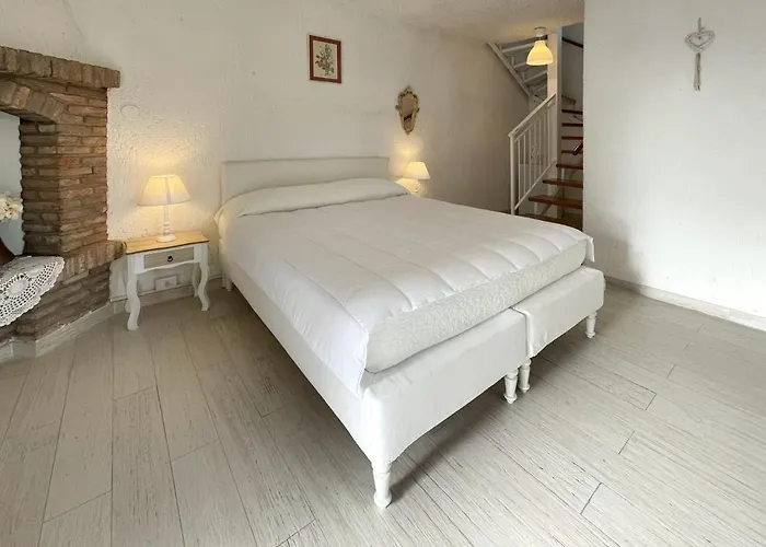 Villa Pensione Mercedes