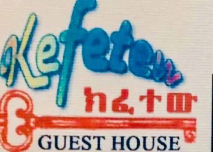 Kefetew Guest House