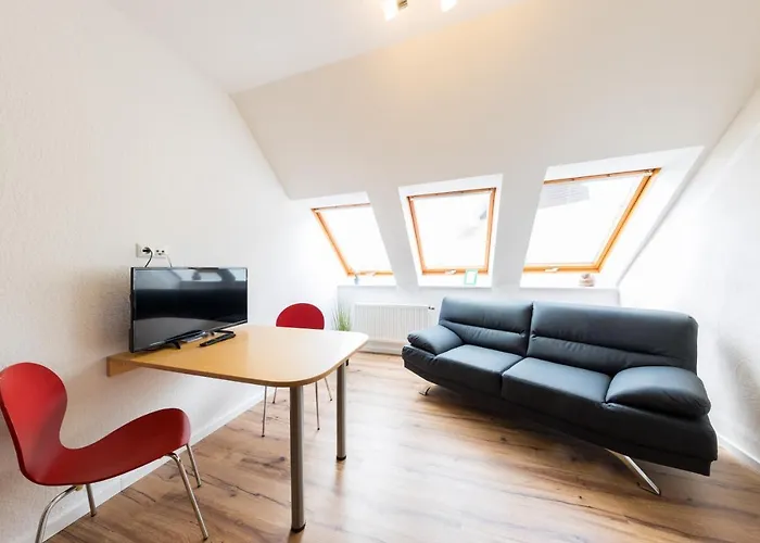 Pension Sonne Appartements