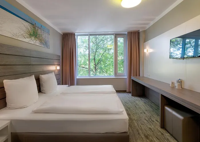 Tulip Inn Messe