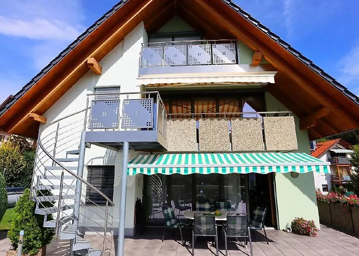 Haus Gerlinde