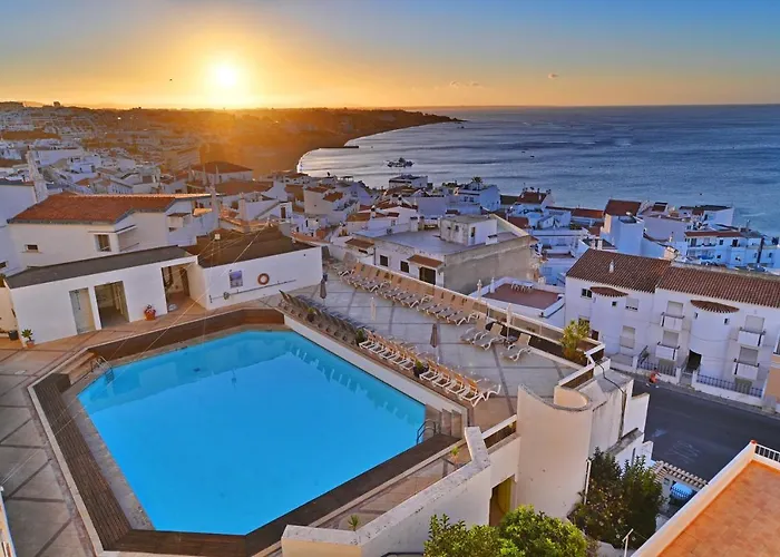 Familienhotels Boa Vista & Spa - Adults Only