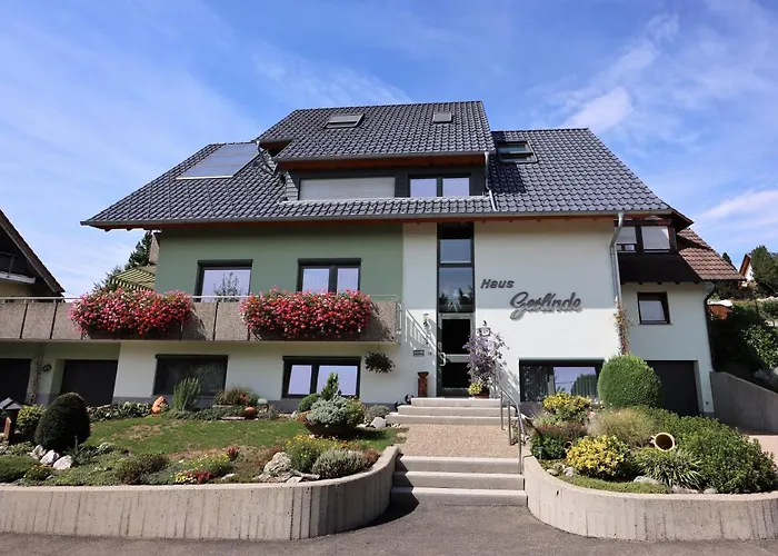 Haus Gerlinde