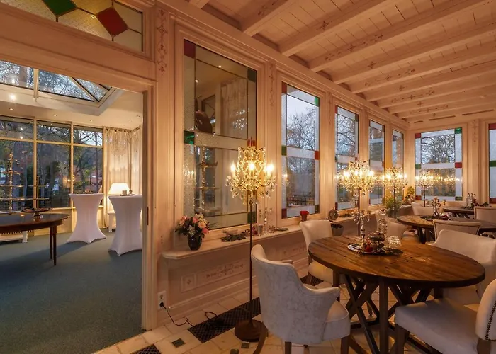 Villa-Ottilienruh-Ottilien-Suite