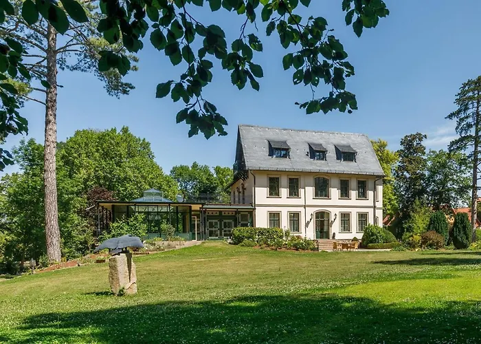 Villa-Ottilienruh-Ottilien-Suite