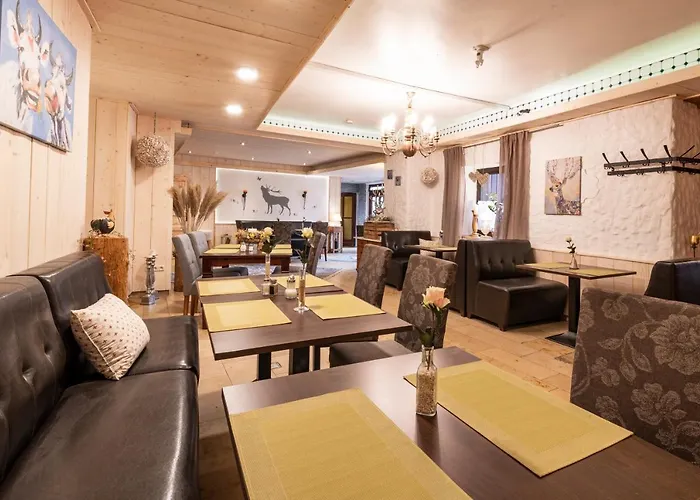 Landhotel Gasthof Stern