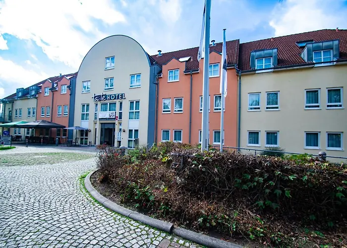 Taste Hotel Hockenheim