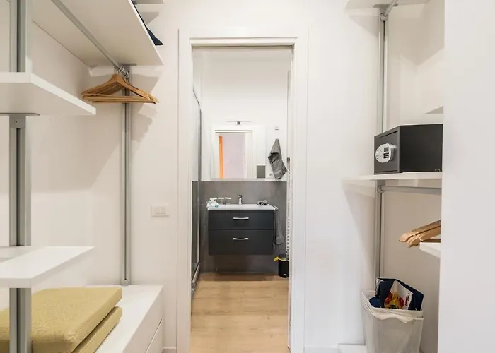 Piazza San Pietro Suite