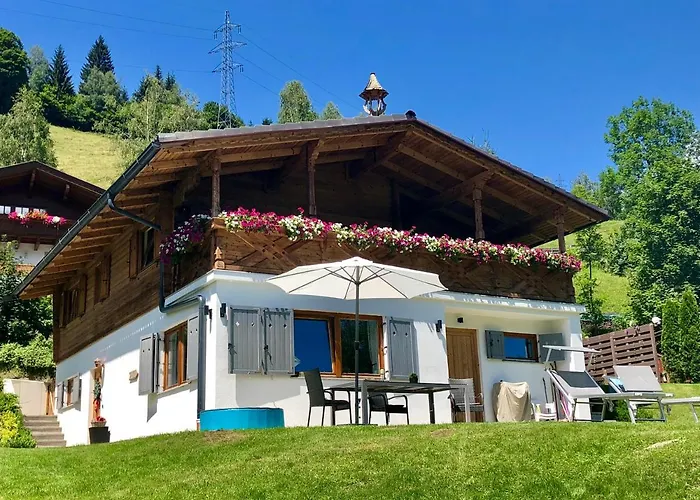 Chalet Kaprun