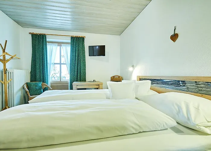 Haus Leiter