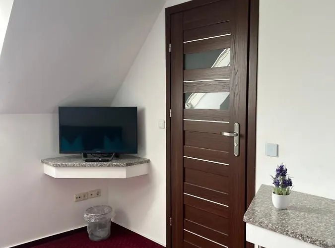 Pension-Geli