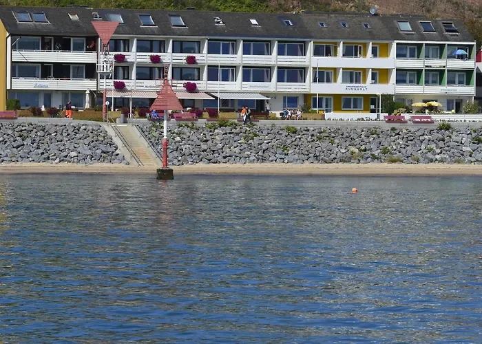 Hochseeinsel