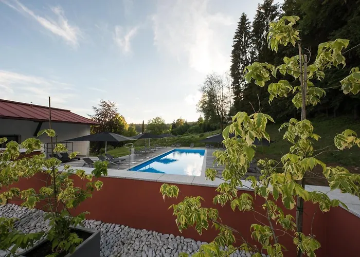 Wellness Hotels Bavaria