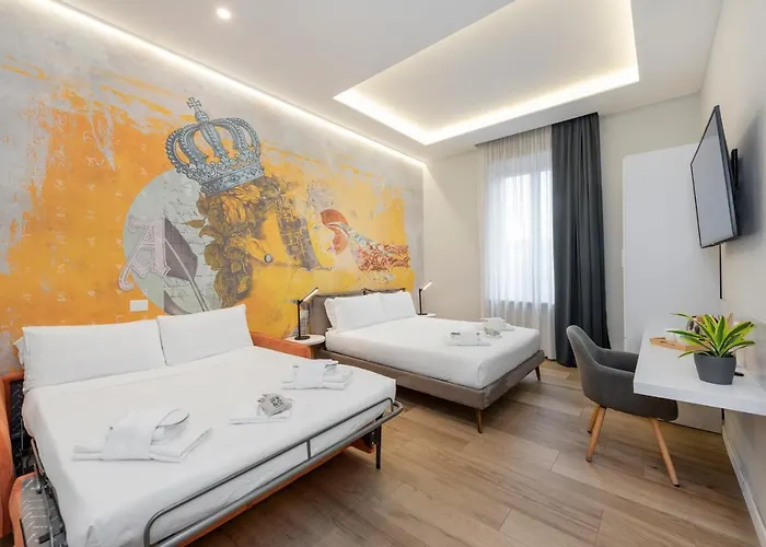 B-Stay Via Milano 52