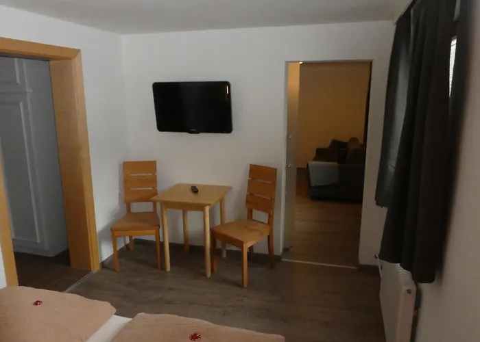 Pension Mühle