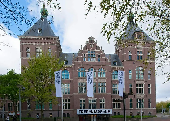 Tropen