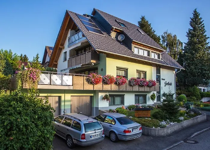 Haus Gerlinde