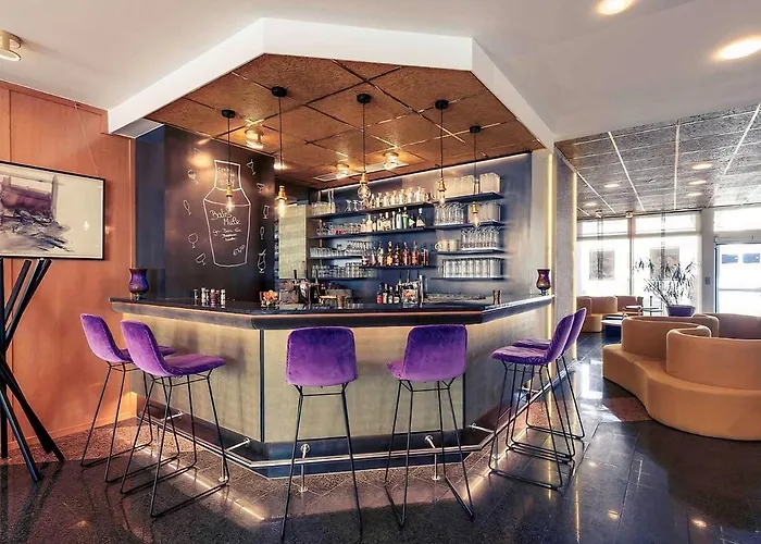  Mercure