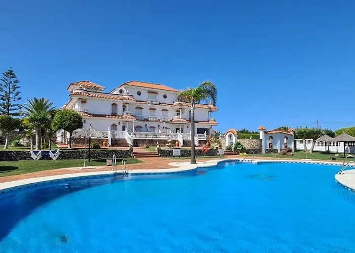 3-Sterne-Hotel: Hotel Diufain