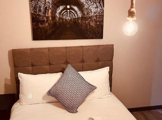 'Woodbury' At Stayboom
