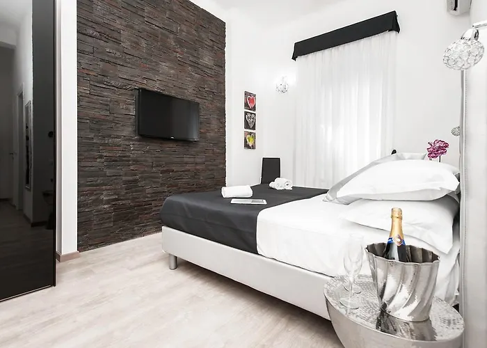 Black Rooms Colosseo