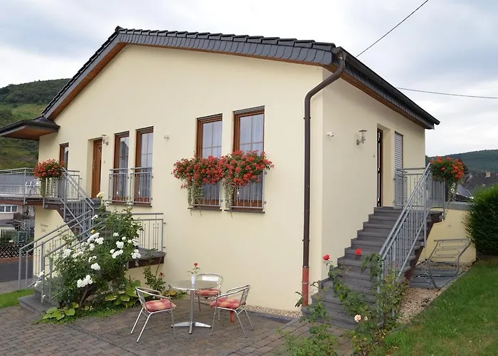 Hotel Am Basten
