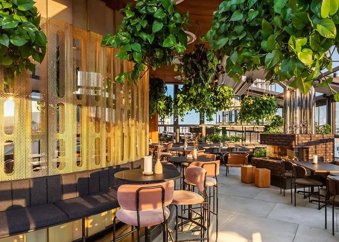 Hotel: Hotel Rum Budapest