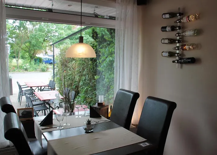 Restaurant Fischbeck´s