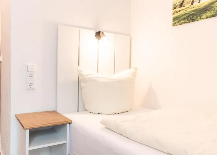 Hotel Scharfes Eck
