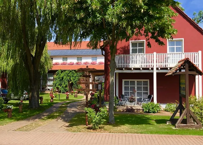Pension Auf der Tenne