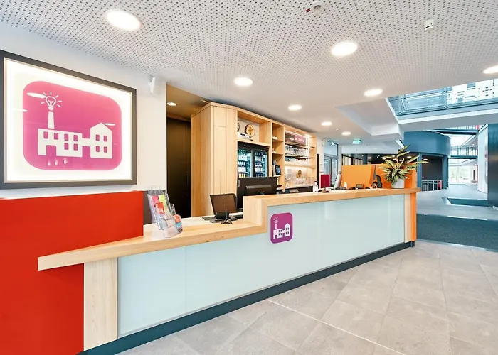JBB Jugendgästehaus