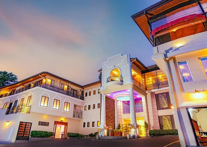 Royal Classic Resort