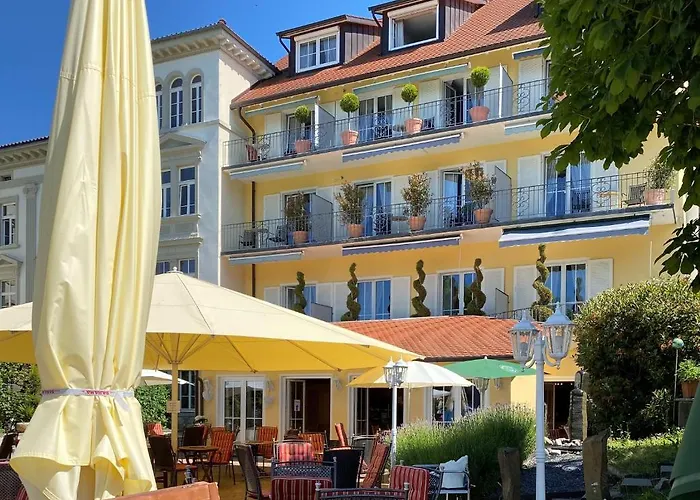 Hotel Schäpfle